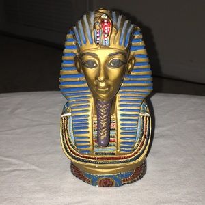 Egyptian Pharaoh